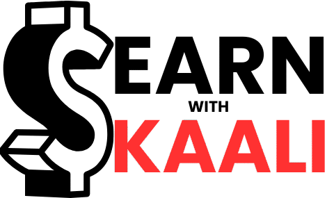 EarnwithKaali